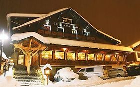 Hotel Le Christiania